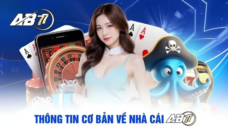 Tổng Quan Về Nền Tảng Cá Cược Trực Tuyến