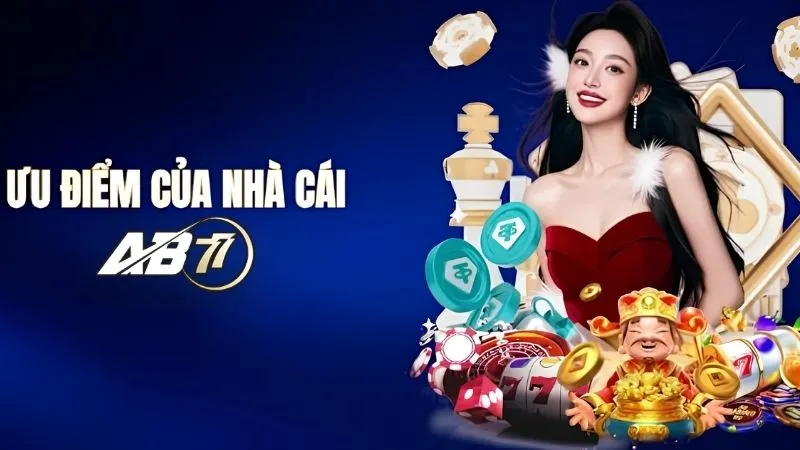 Ưu Điểm Nổi Bật Làm Nên Thương Hiệu Uy Tín